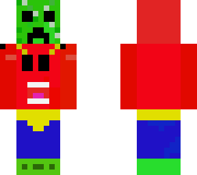 bully creeper