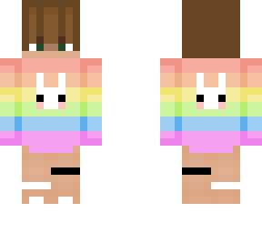 bunny boy #2