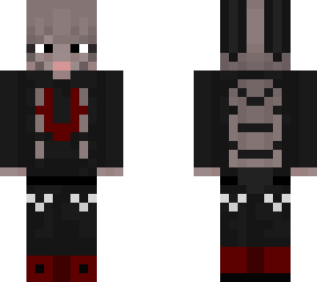 bunny boy
