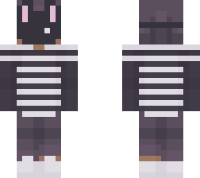 bunny boy