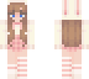 bunny girl edit-not mine