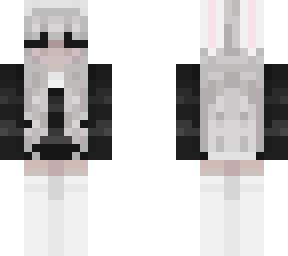 bunny headband