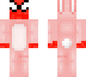 bunnyman
