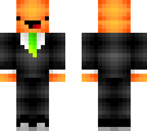 business orange