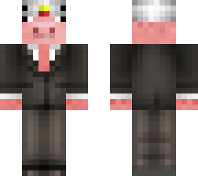 businesspig