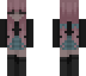 butterfly girl