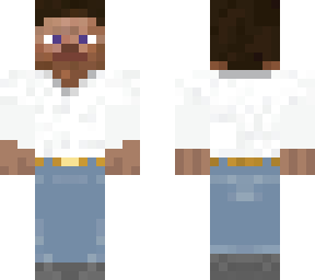 casual steve2