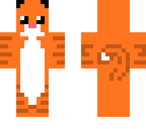 cat skin