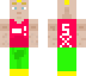chad solid (wip)