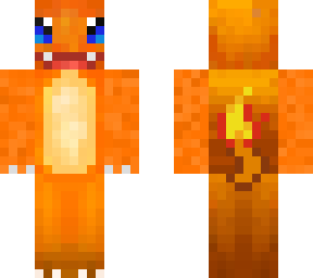 charmander