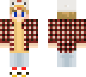 chicken boy (for me)