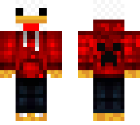 chicken man