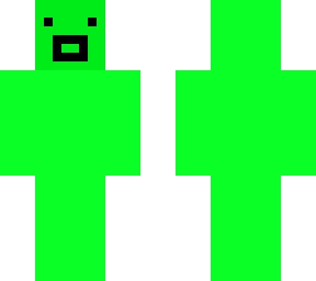 chin check slime noob