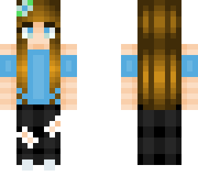 claire (me)
