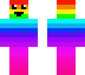classic freudgo skin