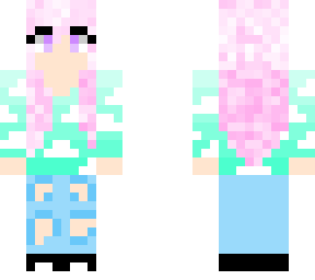 cloud shirt