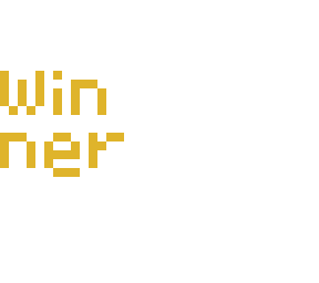competition winner