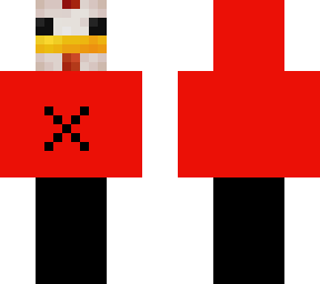cool chicken  02