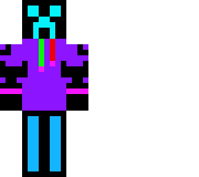 cool creeper