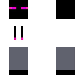 cool enderman