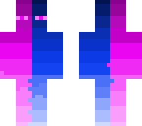 cool enderman