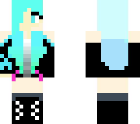 cool girl