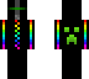 cool skin
