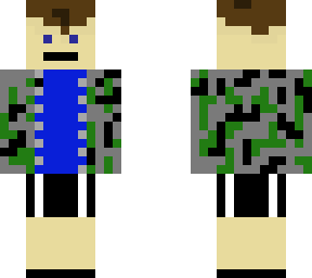 cool skin