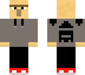 cool villager