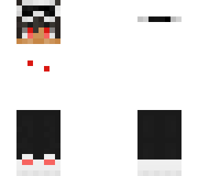 coolest skin i made ever in my opinion
