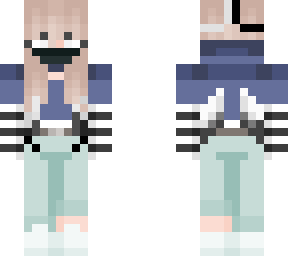corruped virtue
