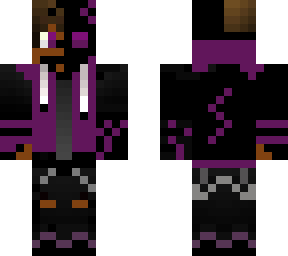 corrupted enderman