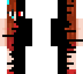 corrupted fnf girlfriend
