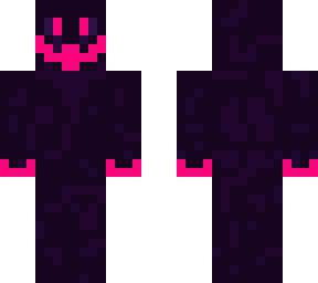 corrupted steve