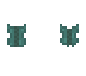 corset template