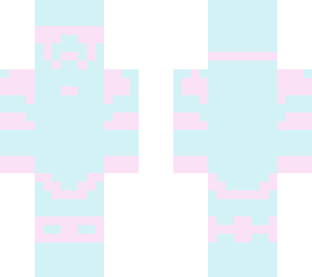 cotton candy stormtrooper