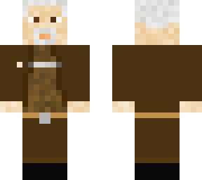 count dooku