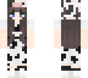 cow