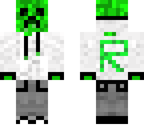 creeper