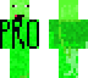 creeper aw man