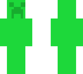 creeper guy