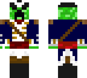 creeper l'manberg