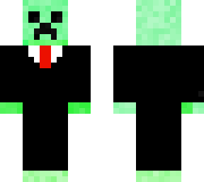 creepy dude