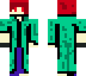 crimson v2 fixed