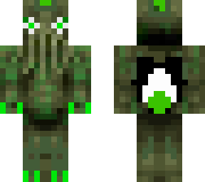 cthulhu (for a contest read desc)