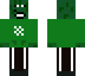 cucumberman
