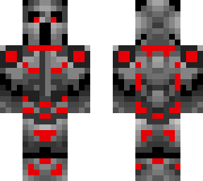 cursed knight of fire