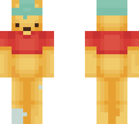 cute bedwars skin