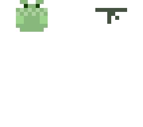 cute frog mask