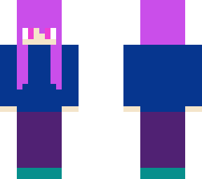 cute girl (fixed)